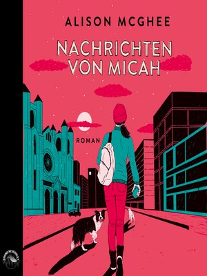 cover image of Nachrichten von Micah